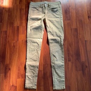 American Eagle Pants